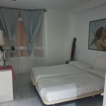 Nilo Suits ซานบาร์โตโลเม ภายนอก รูปภาพ