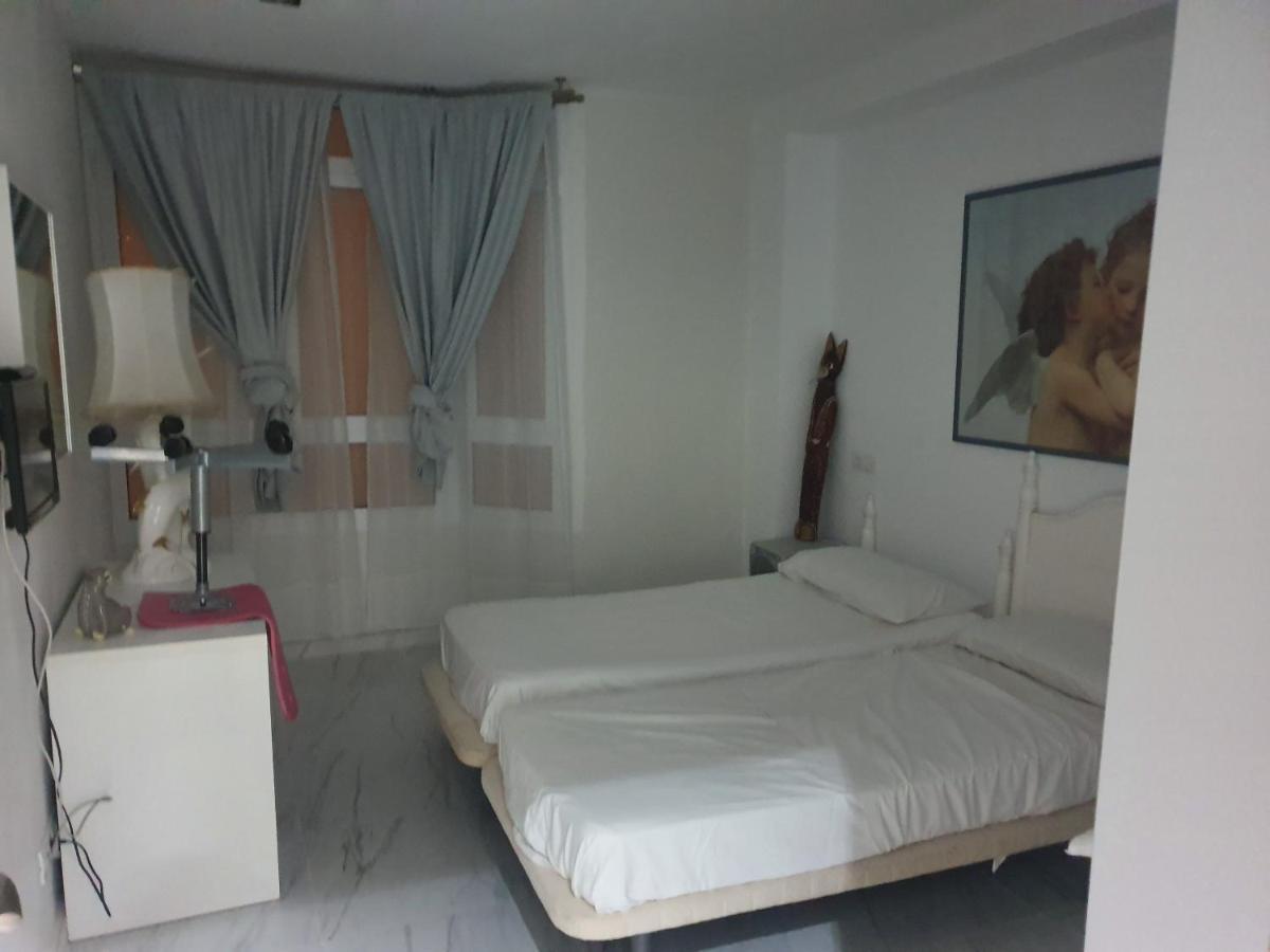 Nilo Suits ซานบาร์โตโลเม ภายนอก รูปภาพ